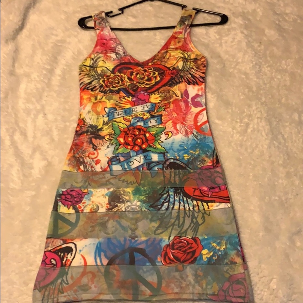 Dress